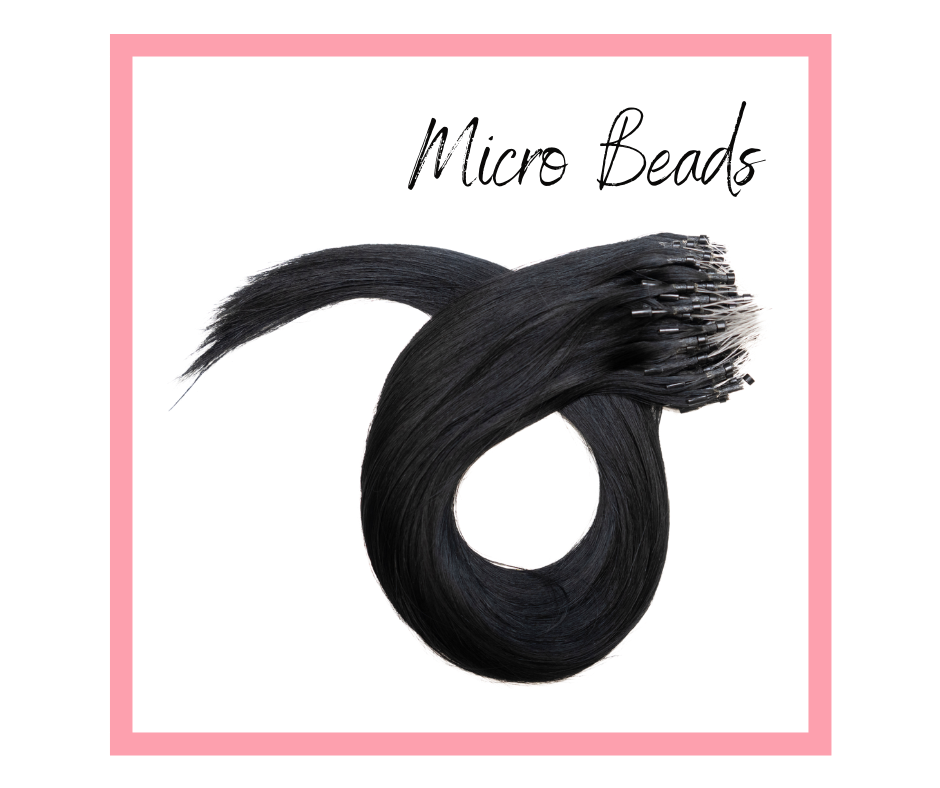 micro beads